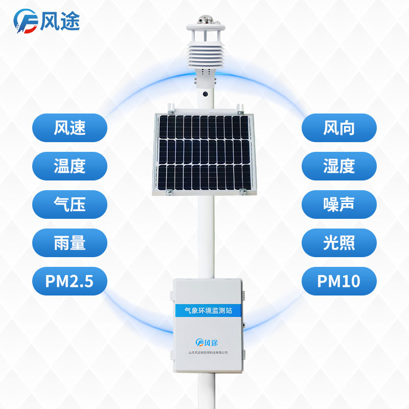 城市安裝微型空氣監(jiān)測站的必要性