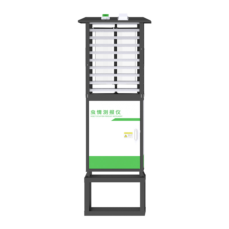 分布式蟲情測報(bào)系統(tǒng)